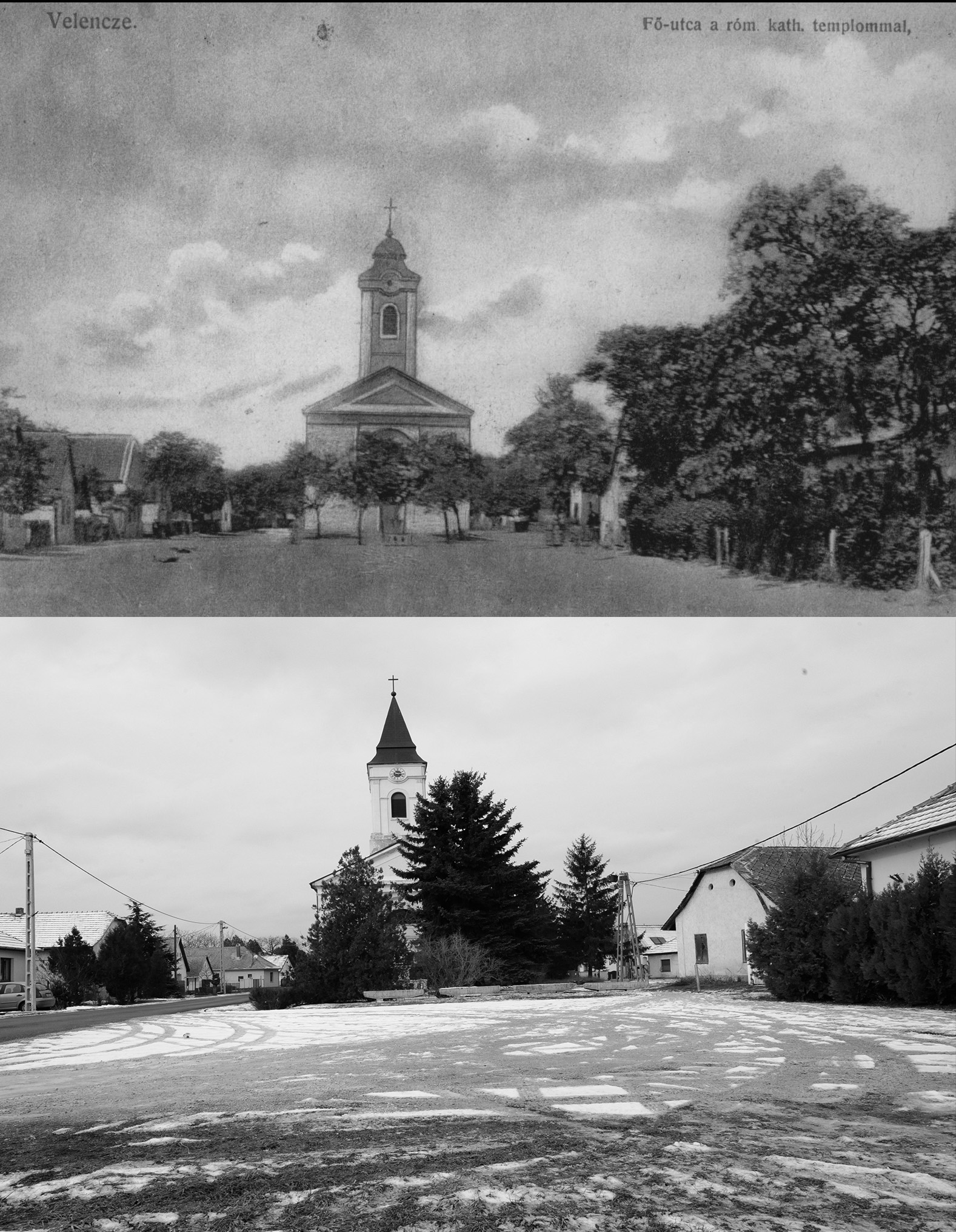 Kat templom  1911_2014