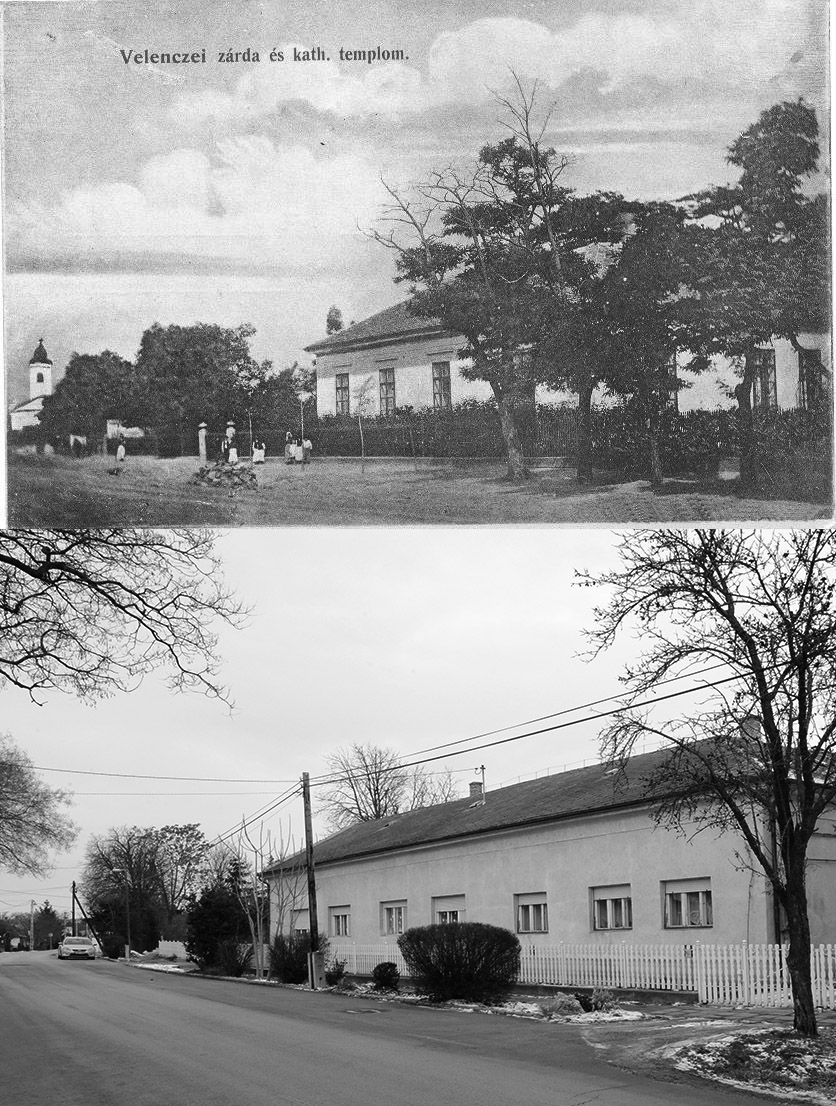 Velence_zarda 1910_2014