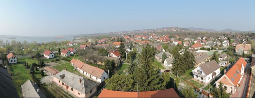 5 a nyugati oldal máshogy