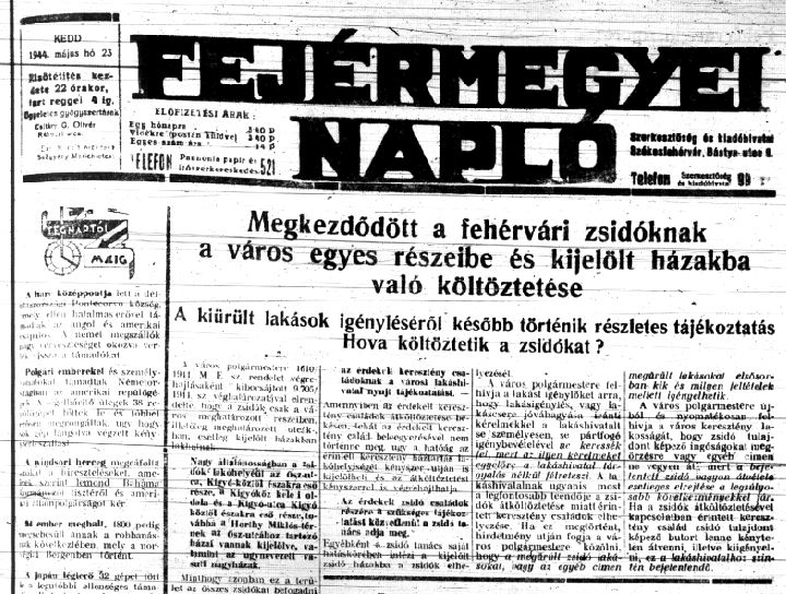 május23 elkülönítés