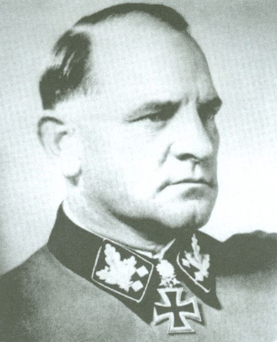 Sepp Sietrich
