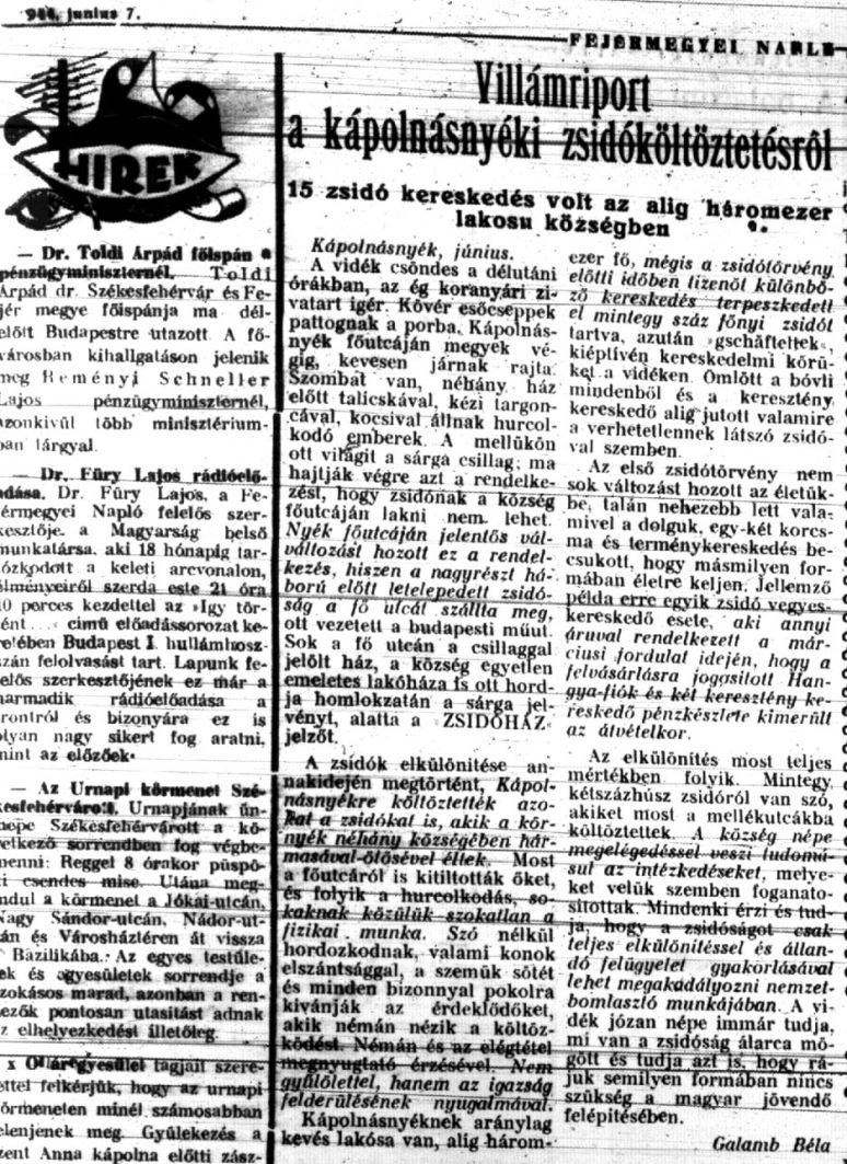 Villámriport FN 44 06 07 nagy