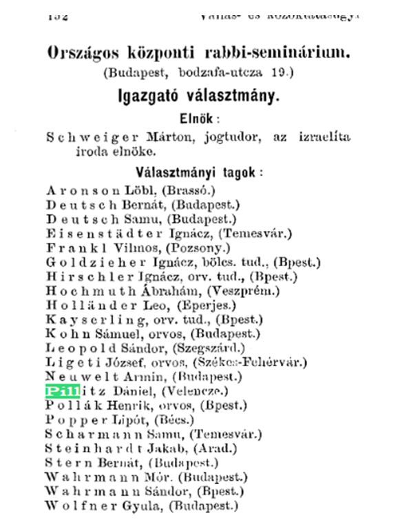 1879 rabbiképző