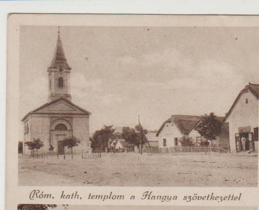 hangya1930