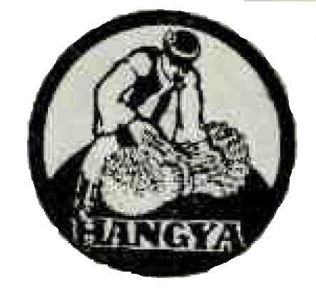Regi Hangya