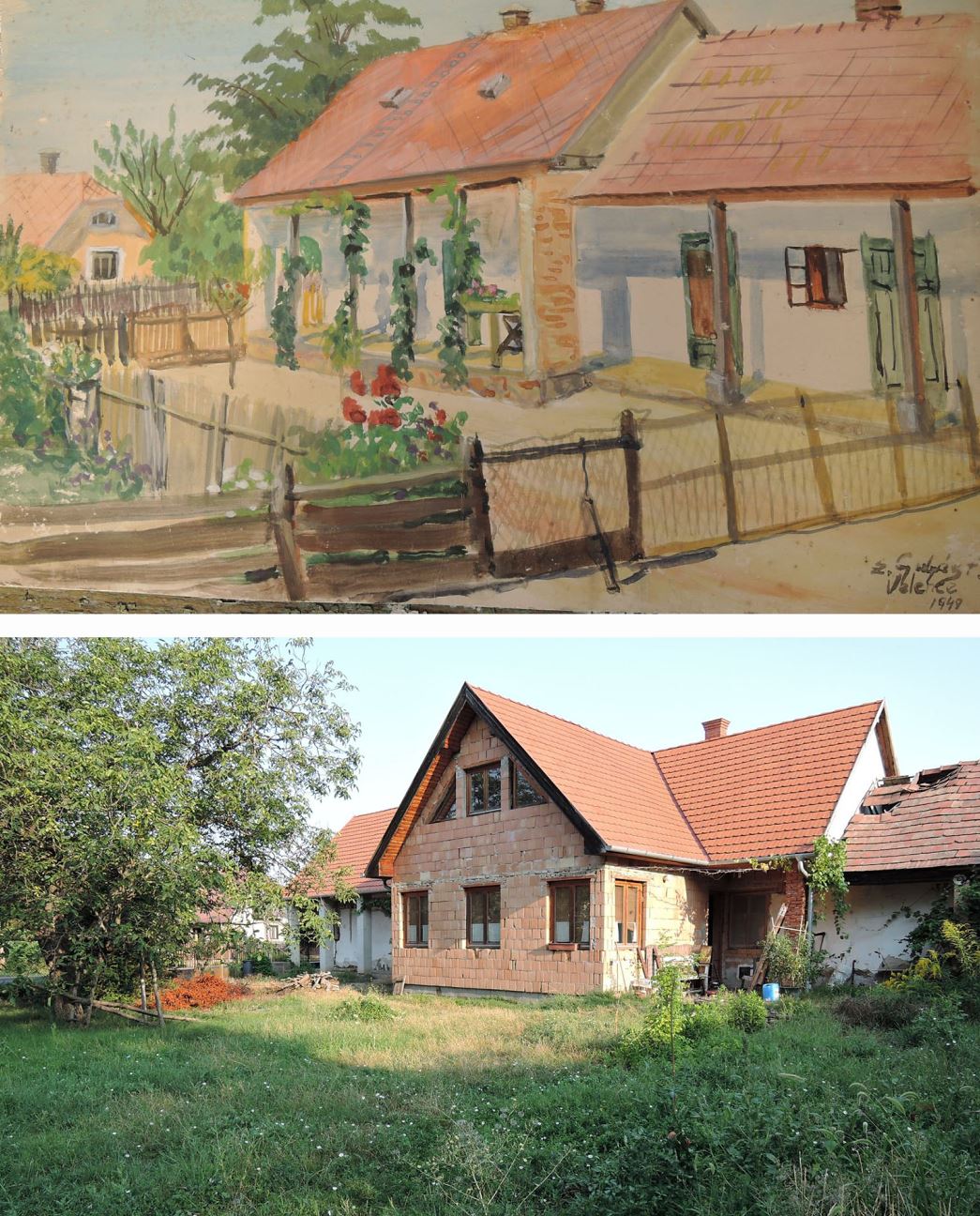 Ház 1949 2015 publik