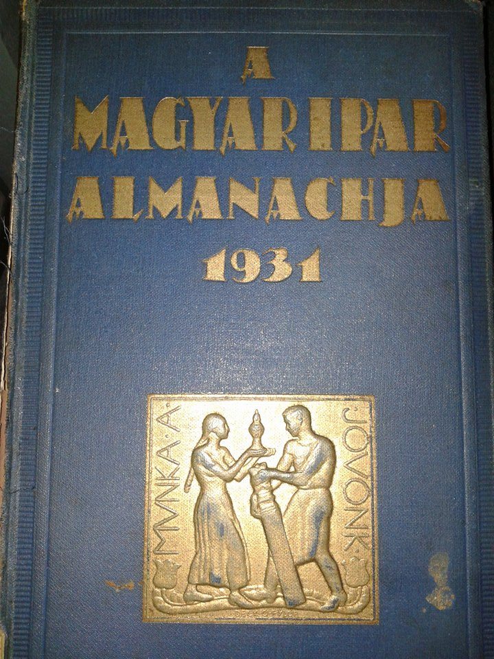Almanach