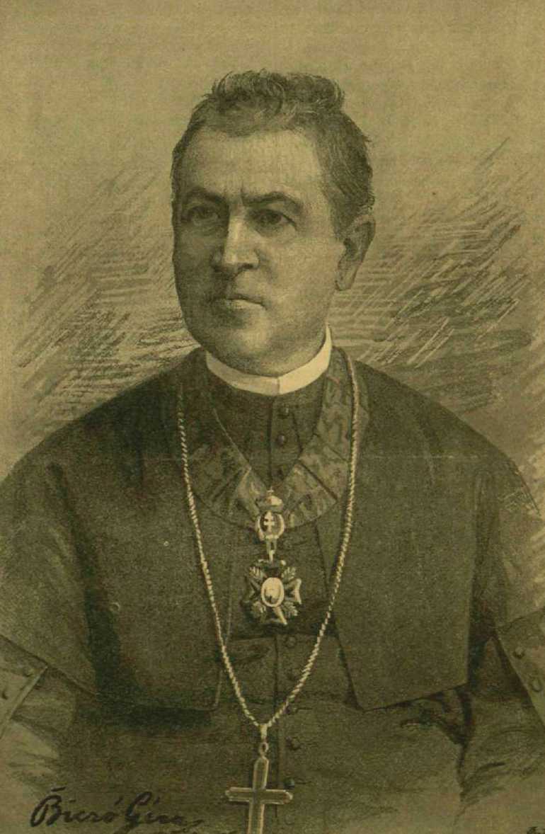 Meszlényi Gyula