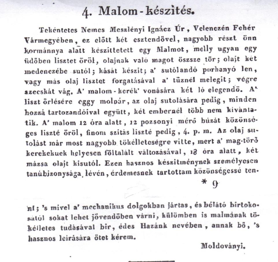 meszlenymalom